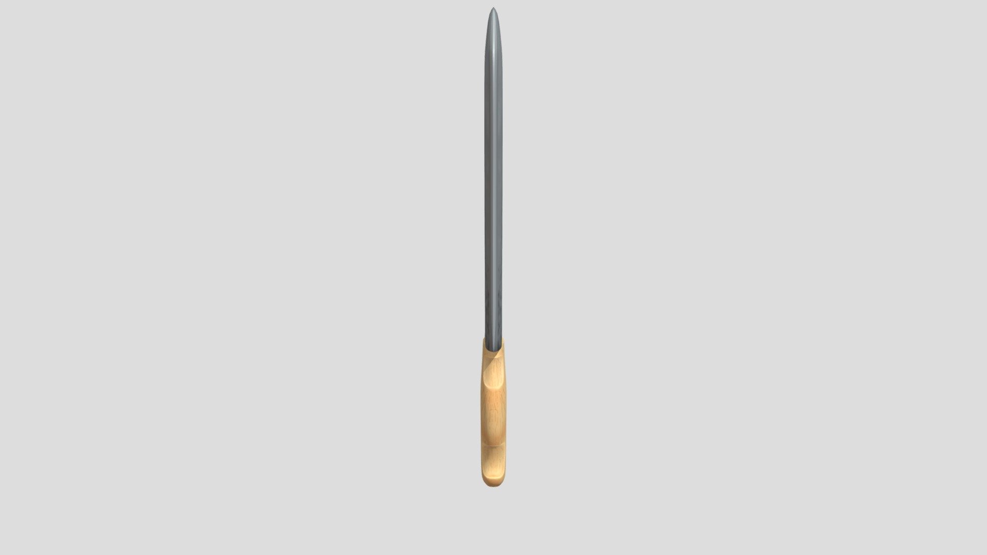 Kitchen Knife