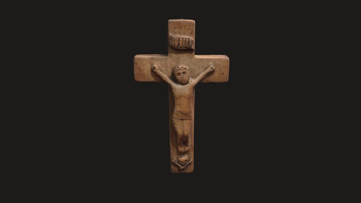 Trop_65 3D Model