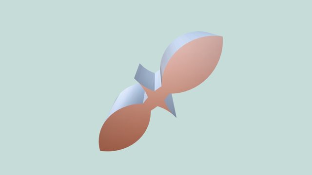 THING v2.0 3D Model