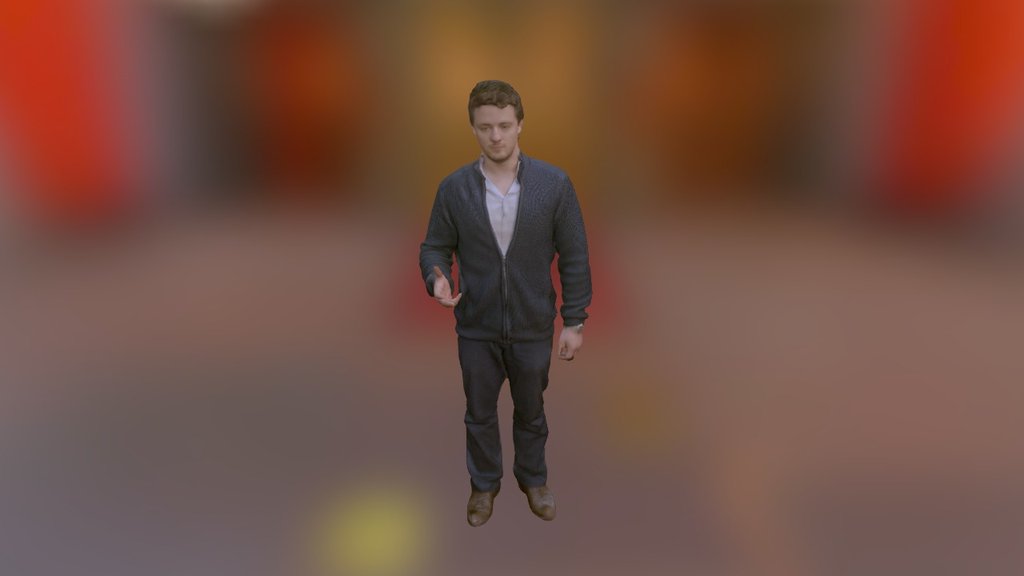 Kemal Özdemir