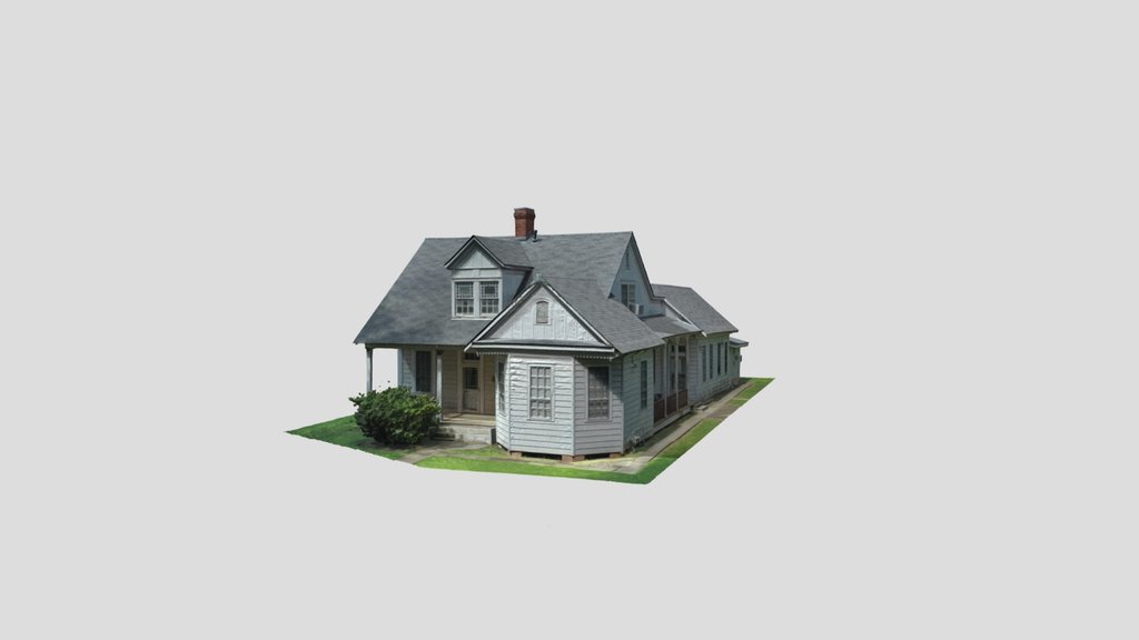 John Gideon Lewis House