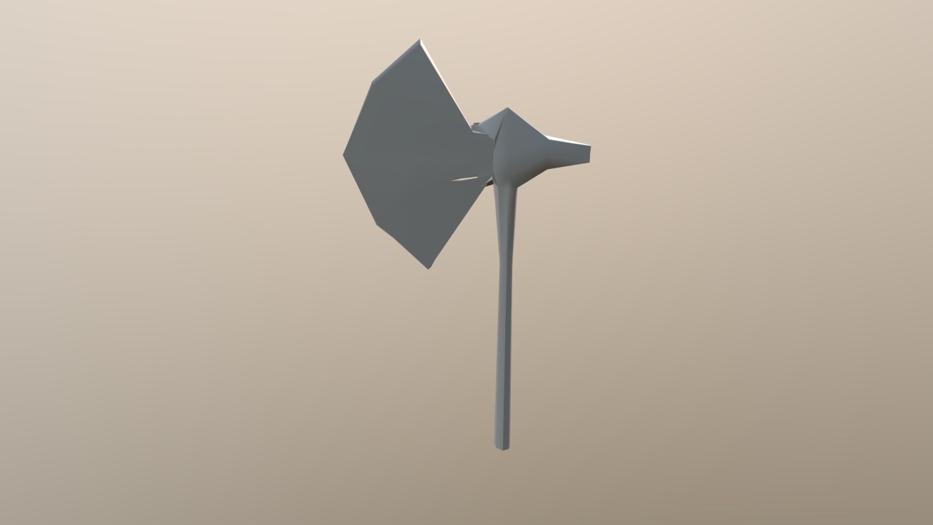 War Axe Project