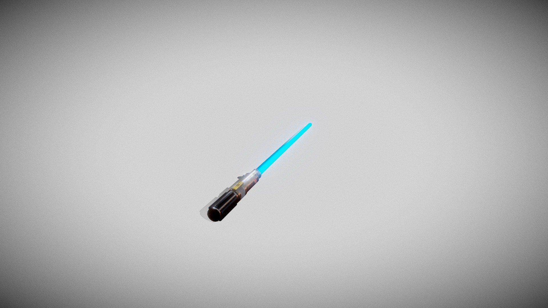 Anakin's  Lightsaber