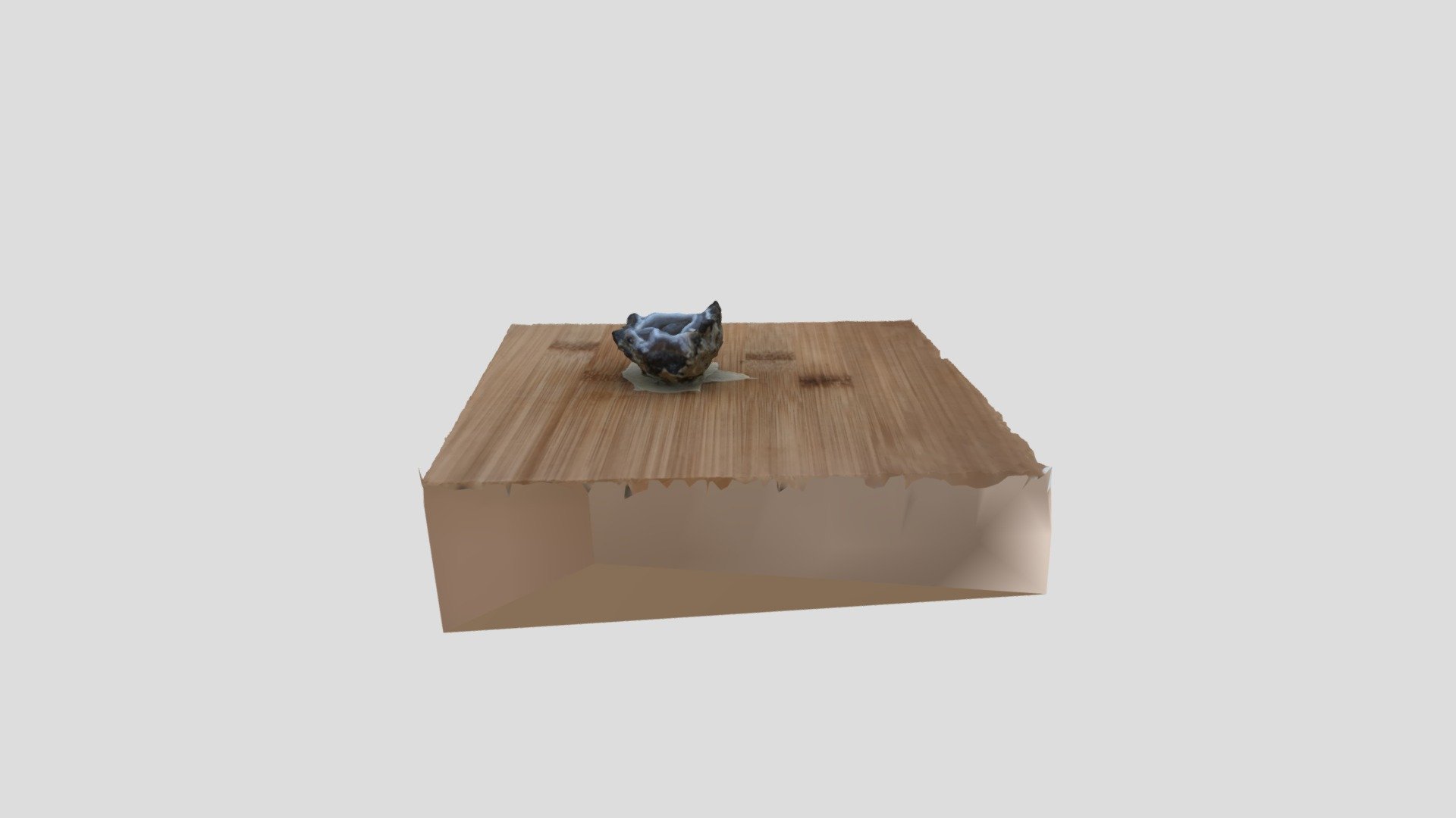 geode - Download Free 3D model by JulieD (@jdunlop83) [59cd805] - Sketchfab
