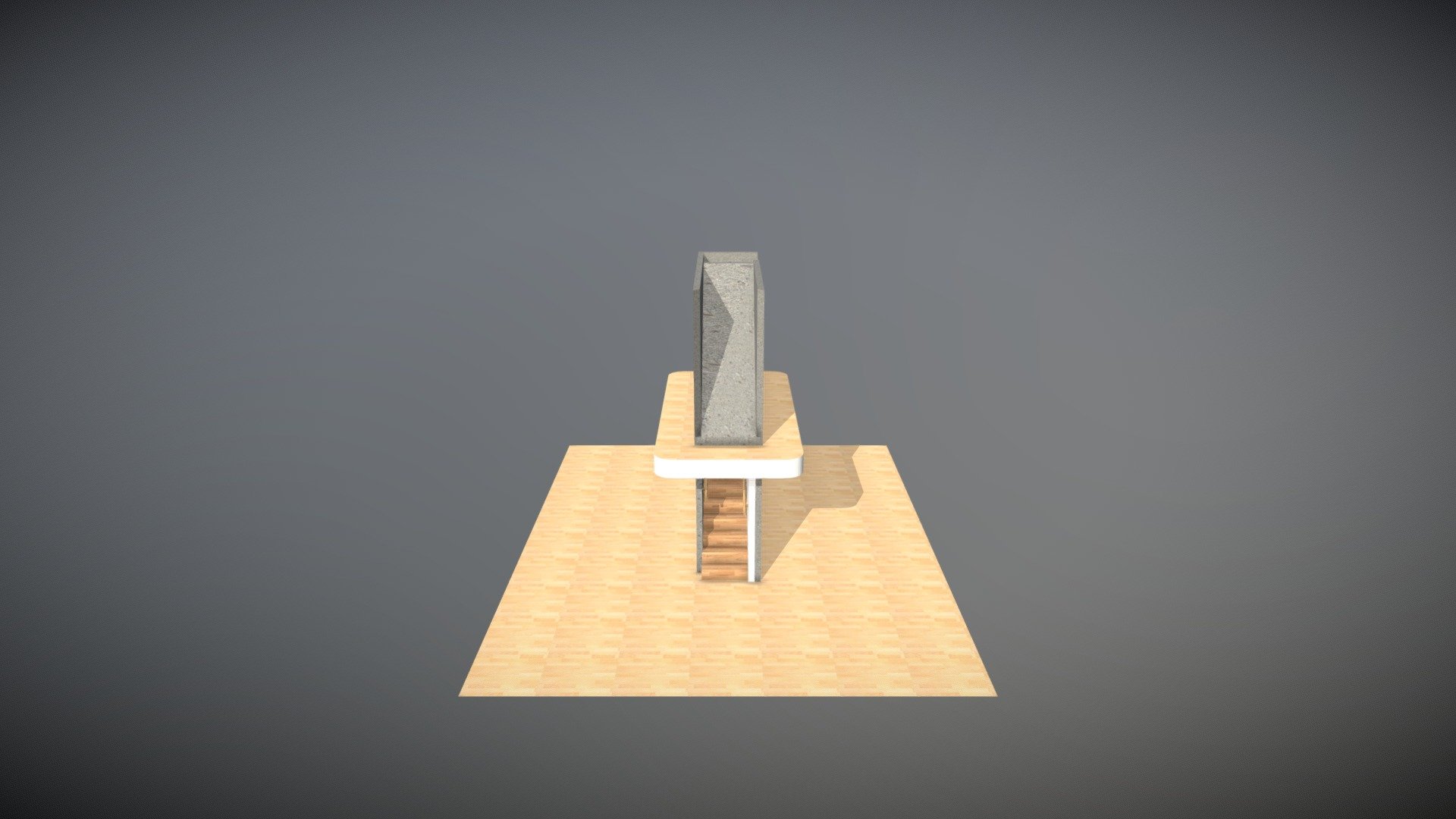 Nordjordet 16 — Sketchfab embed 3D viewer