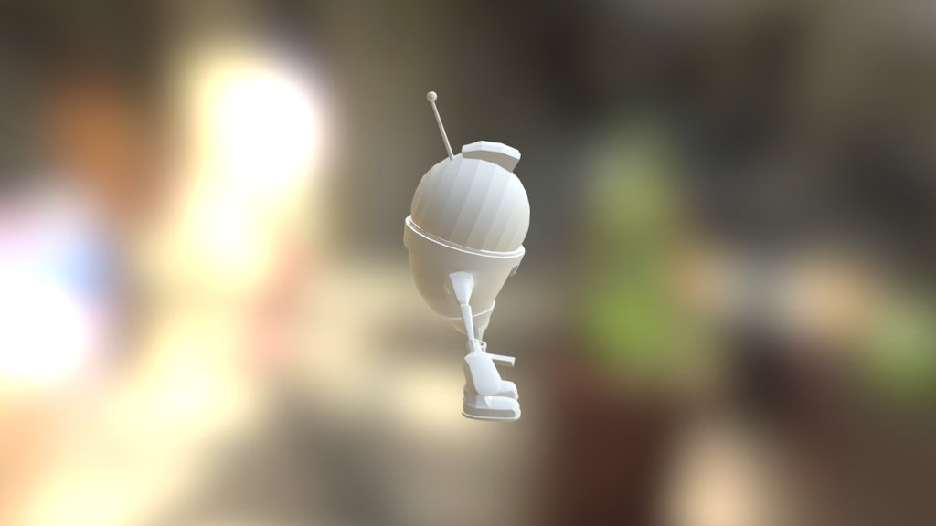 1st Character In Maya