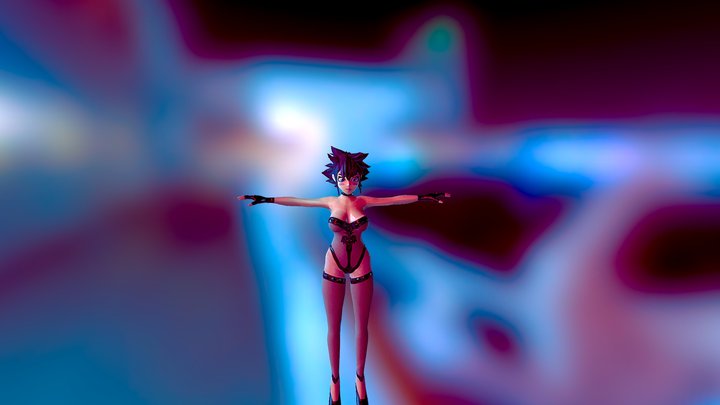 GRILLTEST2 3D Model