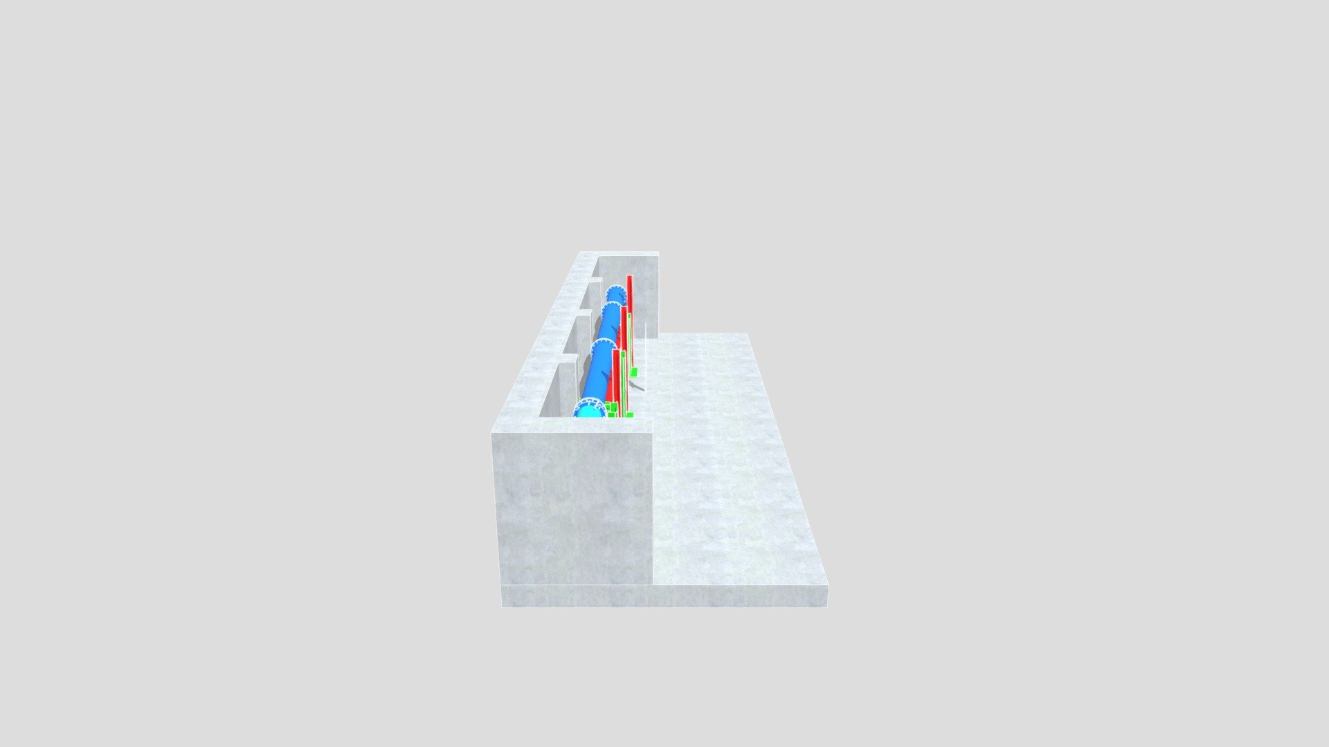 PROPOSAL IBRAHIM - 3D model by ksa2020 / Dezine 2020 (@ksa2020 ...