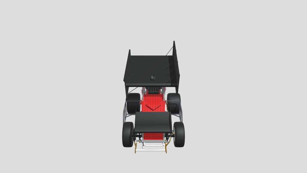 Homemade Car