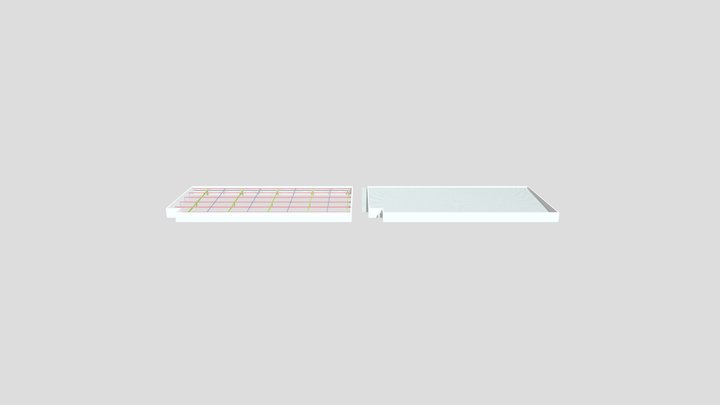 2421-IFC-B07-01-R00 3D Model