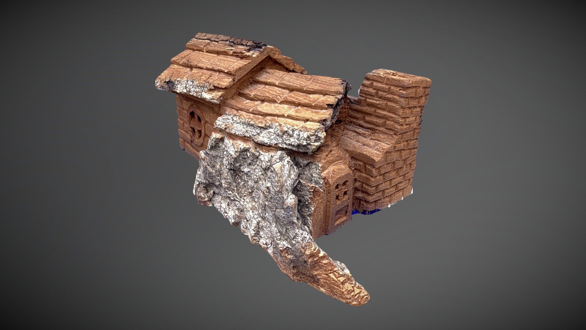 Little House