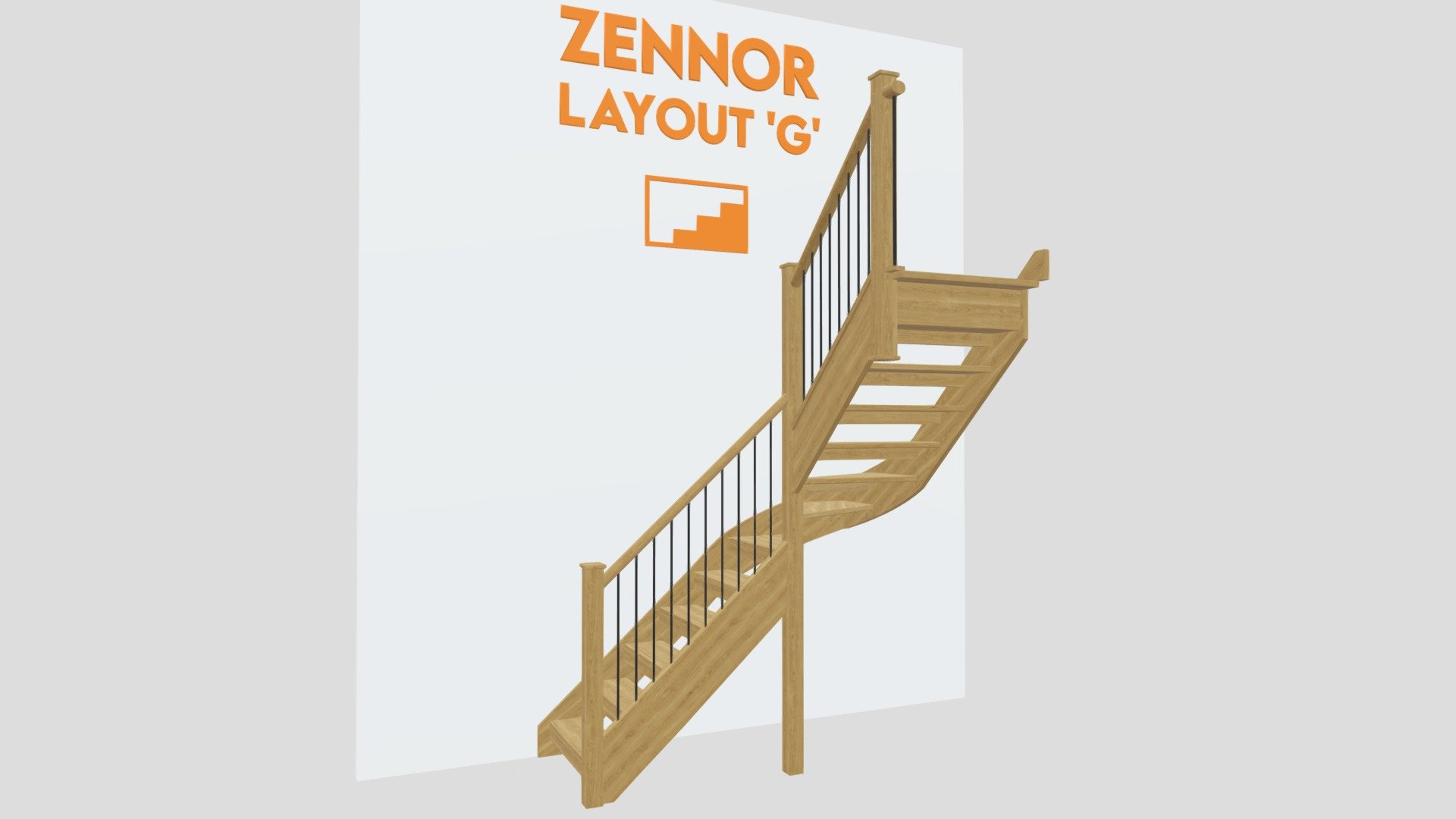 Zennor - Layout G