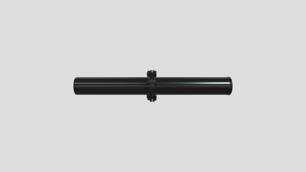 Pipe Coupling