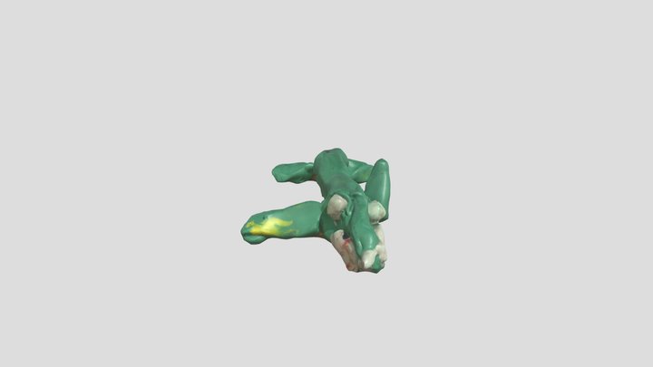 Leo Uzel – Free 3D Model STL