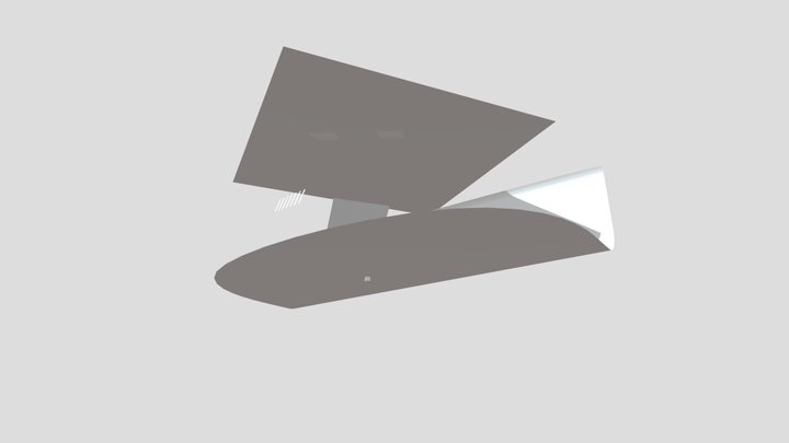 Bugatti 3D Model