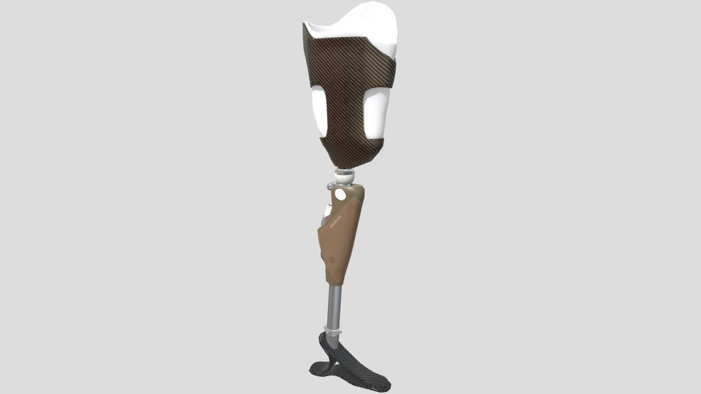 leg prosthesis
