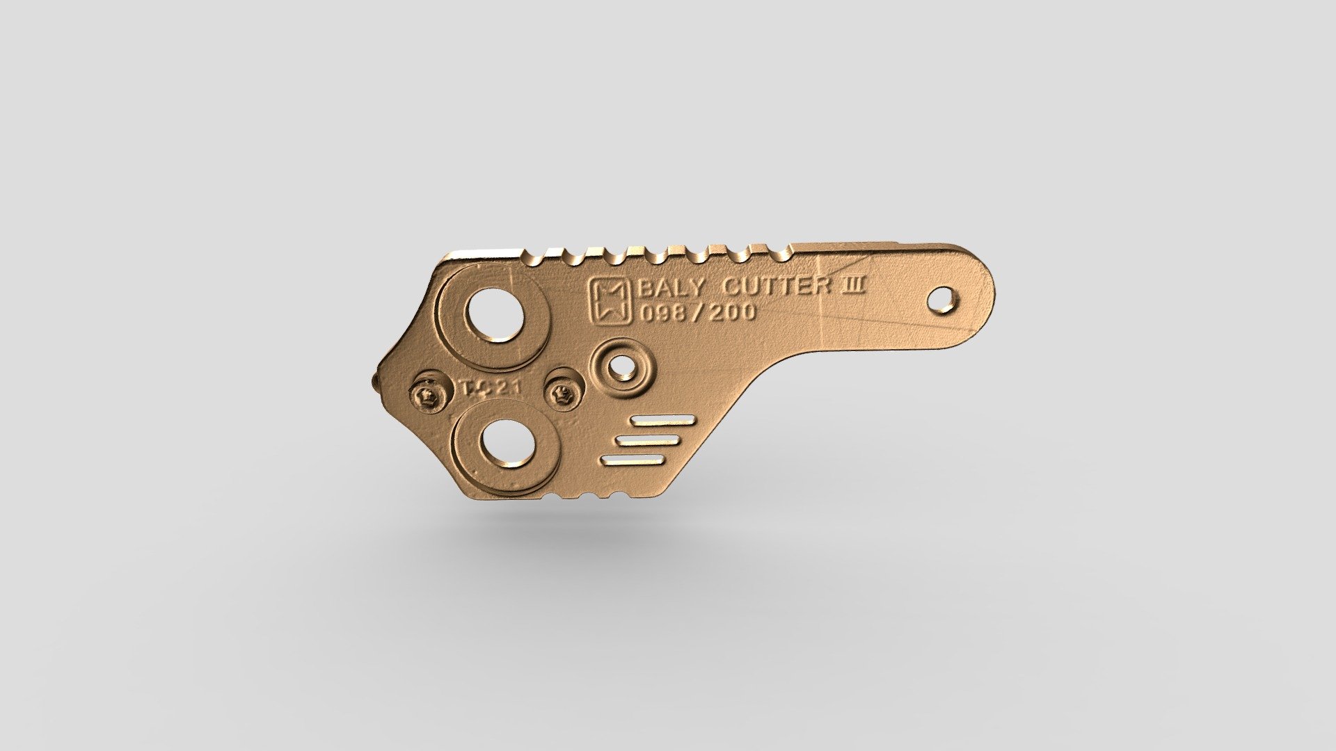 Industrial Parts - Download Free 3D model by Diana Liu (@Diana123456 ...