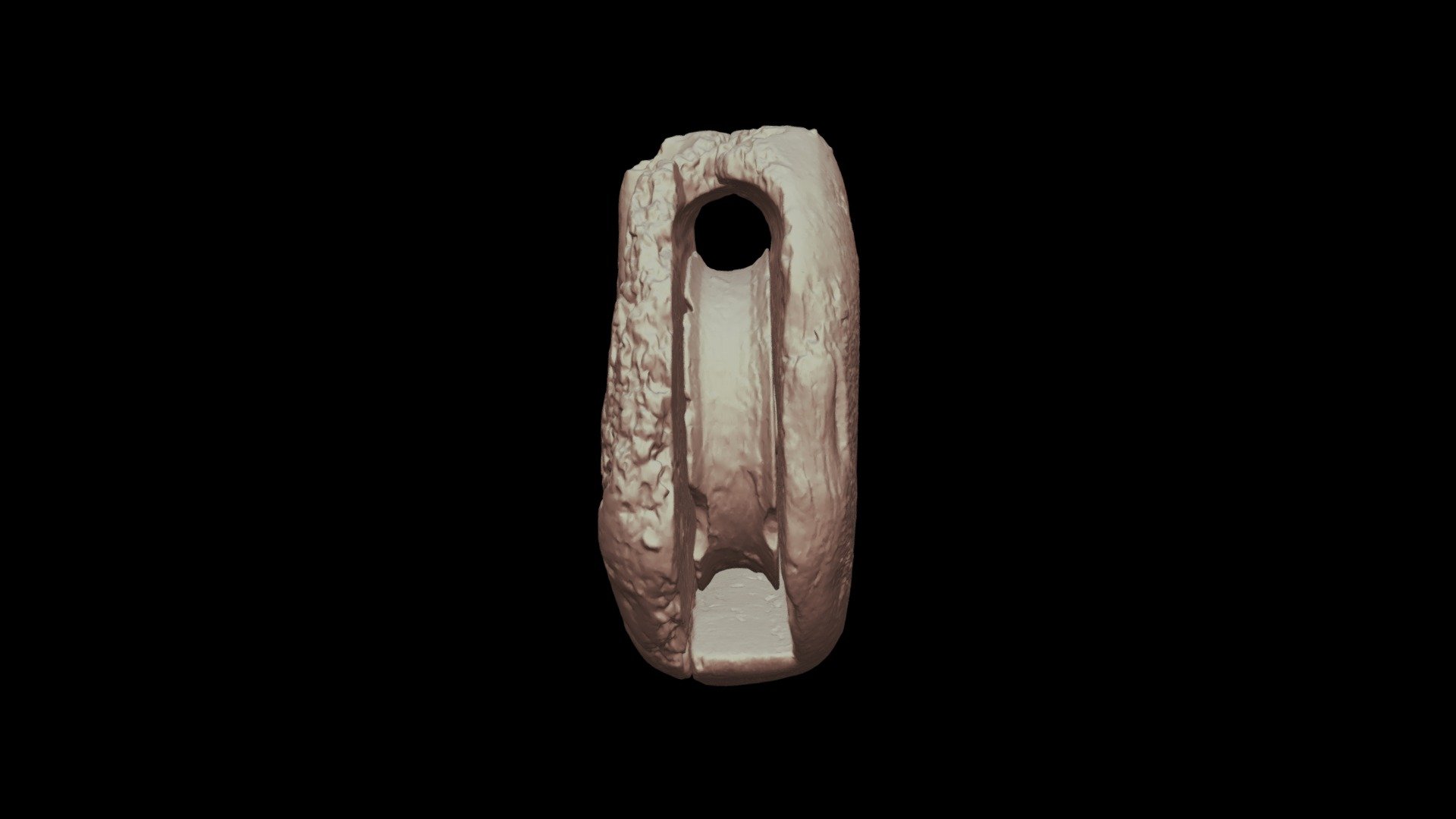 SCW0187: Single Block - 3D model by bu_maritimearch [59da743] - Sketchfab