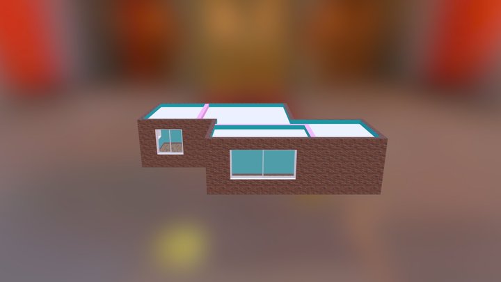 test 3D Model