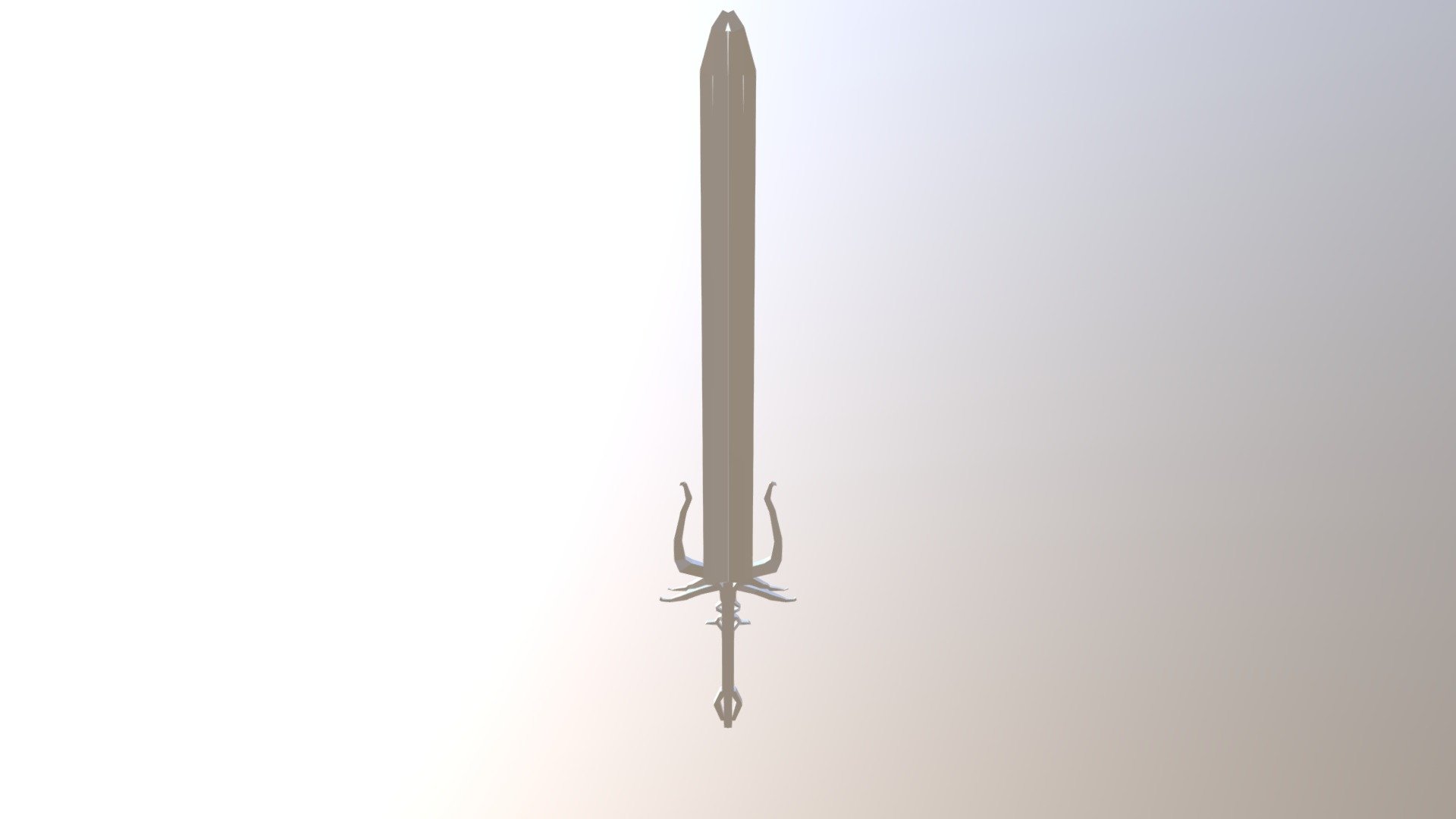 SwordVersion 1