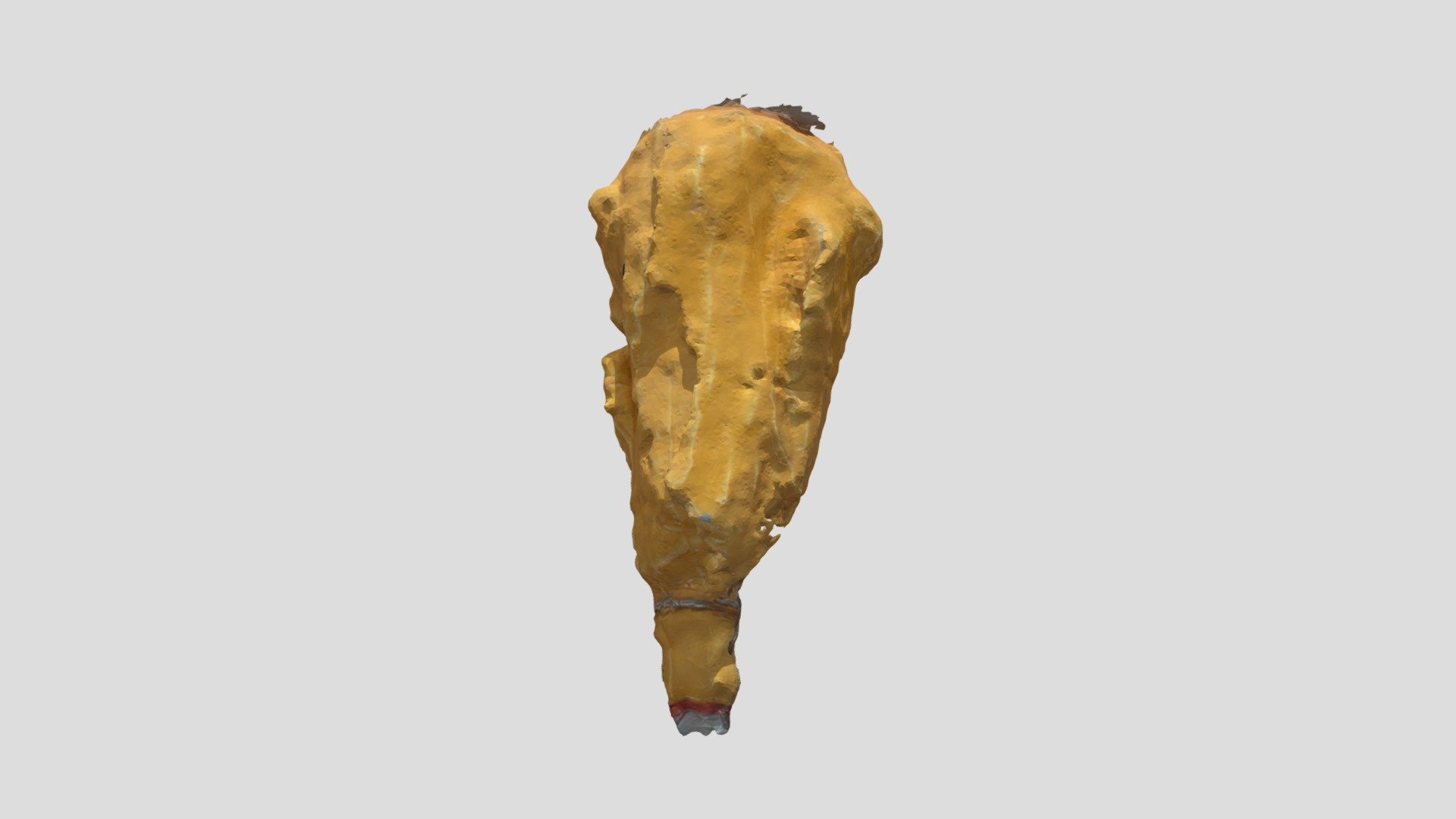Gongscan1
