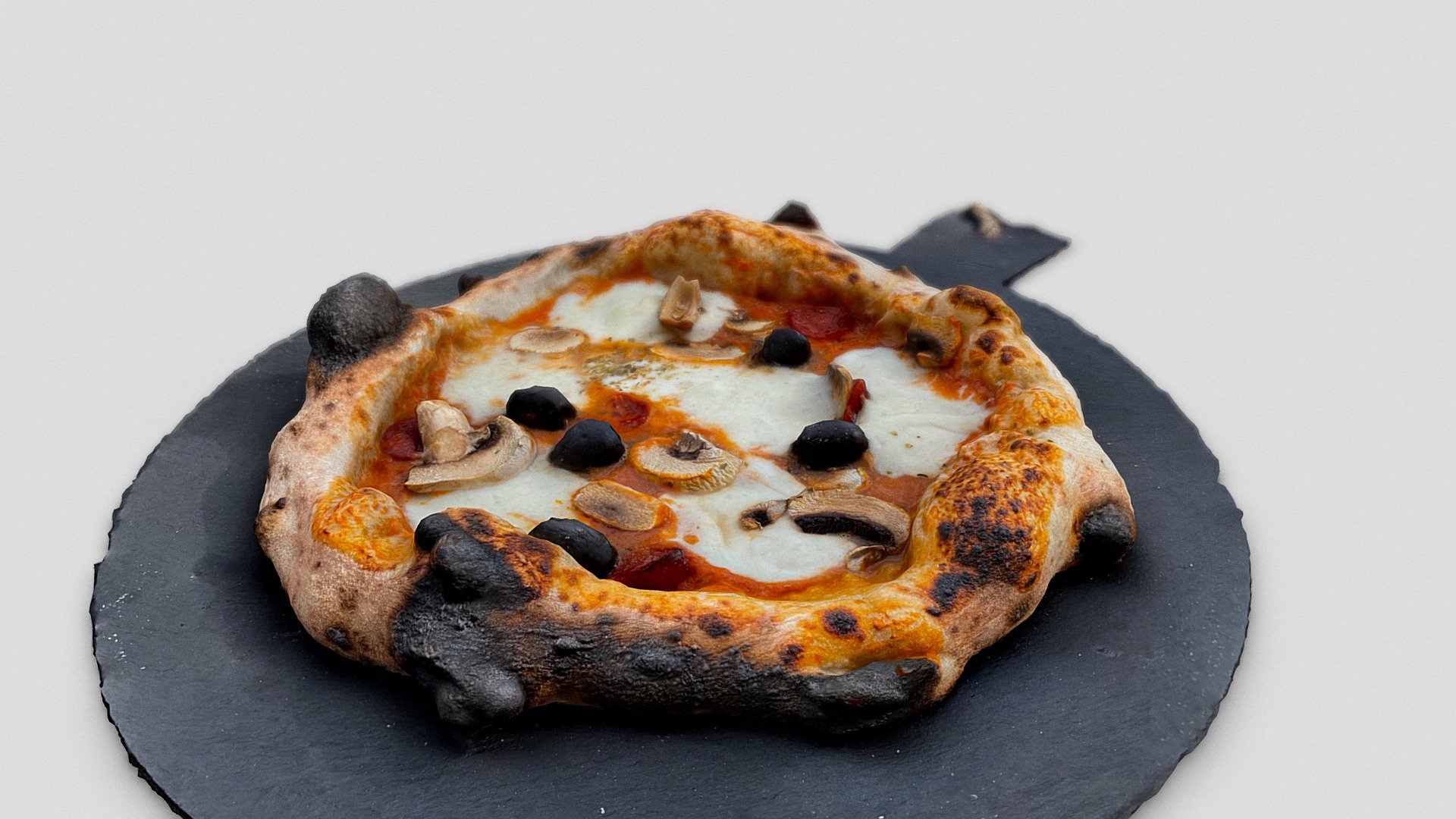 Pizza Bella