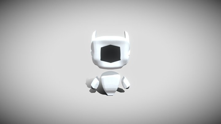 Simple Robot
