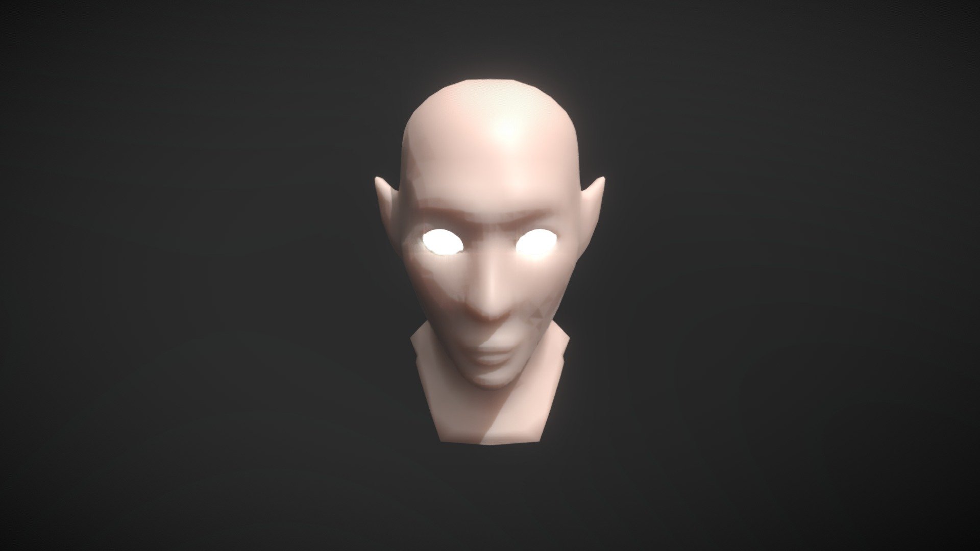 Bust