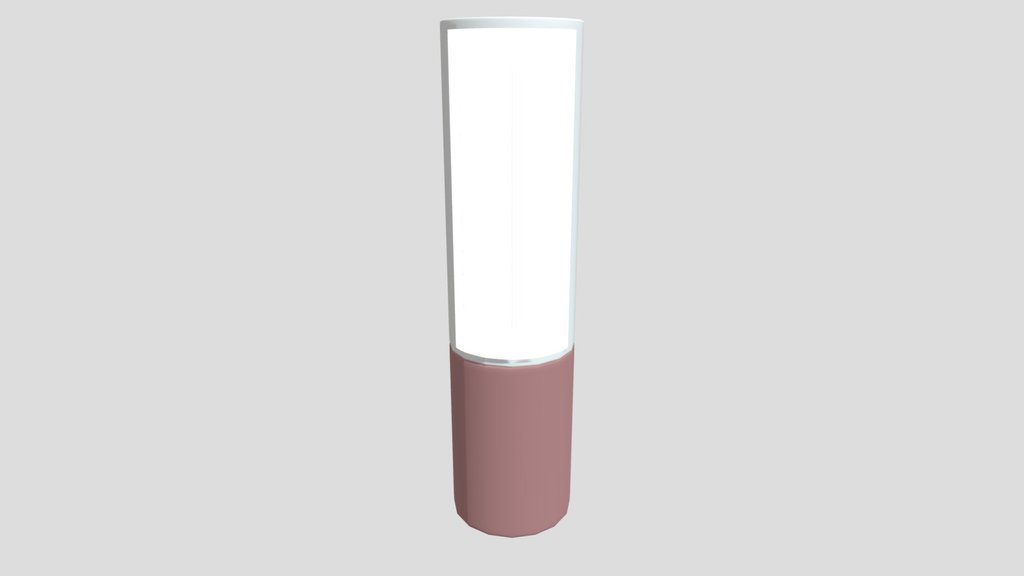 Vaseline Lip Therapy Colour Stick