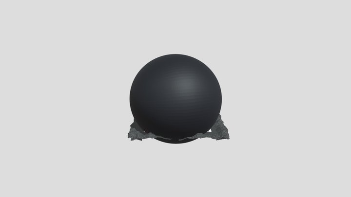 Fox Searchlight Pictures Logo 2011 Remake 3D Model