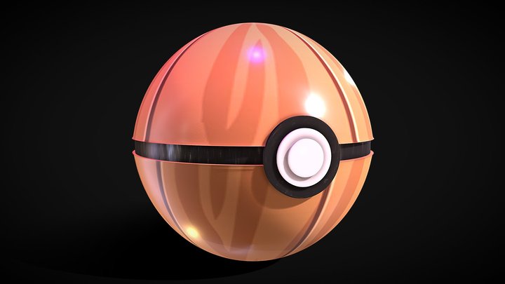 Beastball 3D models - Sketchfab