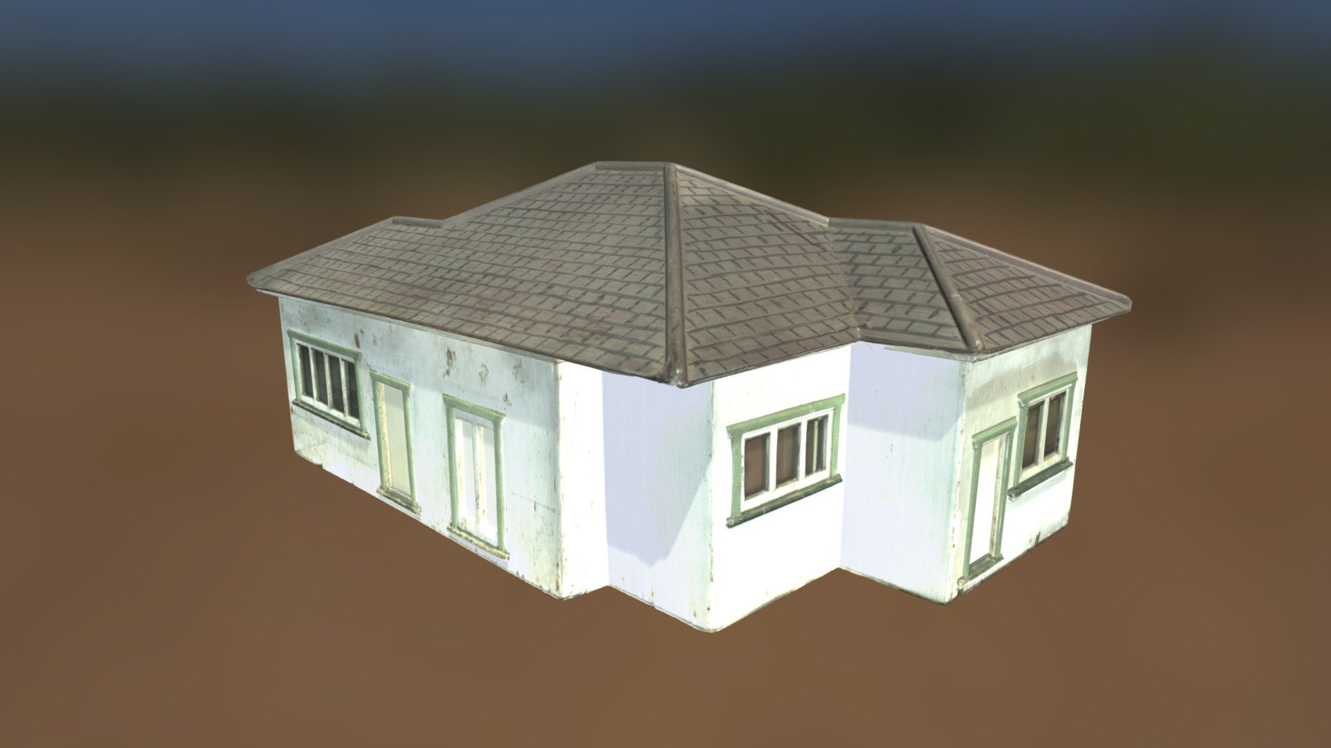 Robyn Sweaney House