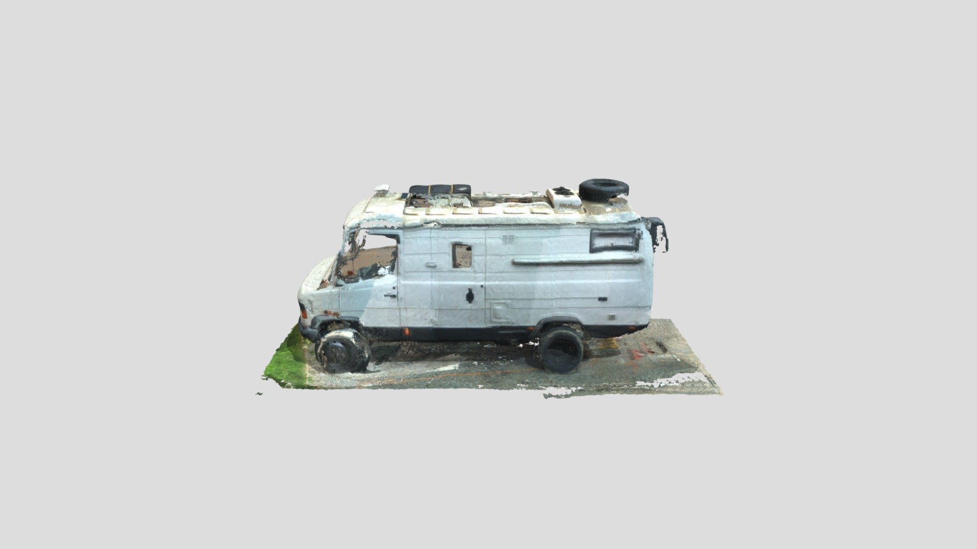 New Model