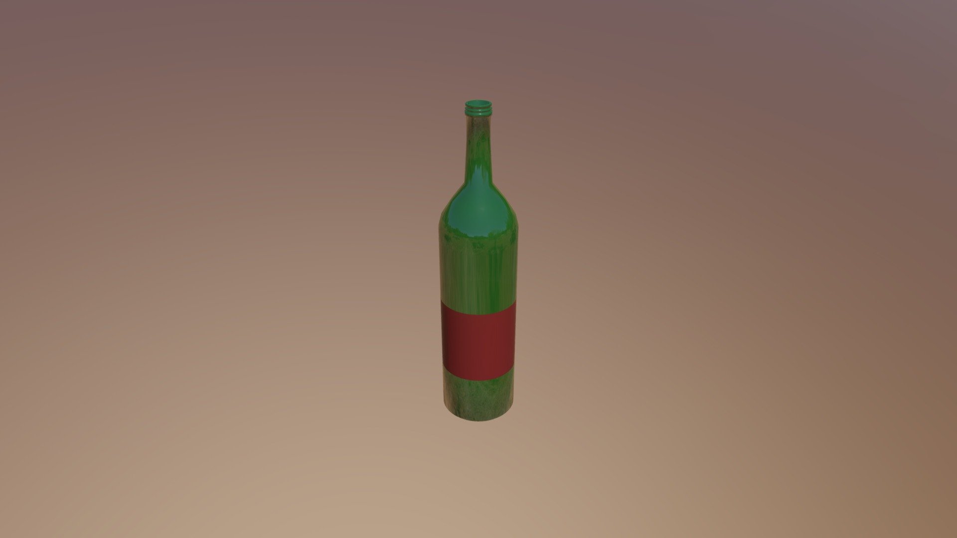 Wine Bottle