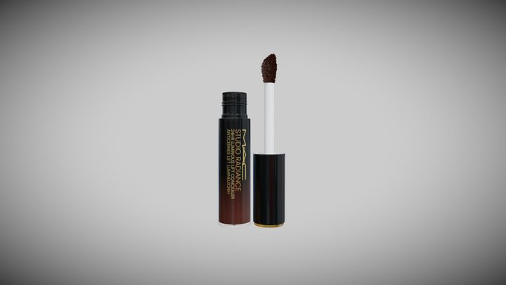 High-Quality, and Beauty Product Visualizations 3D Model