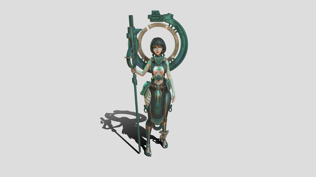 Circle Gatekeepers