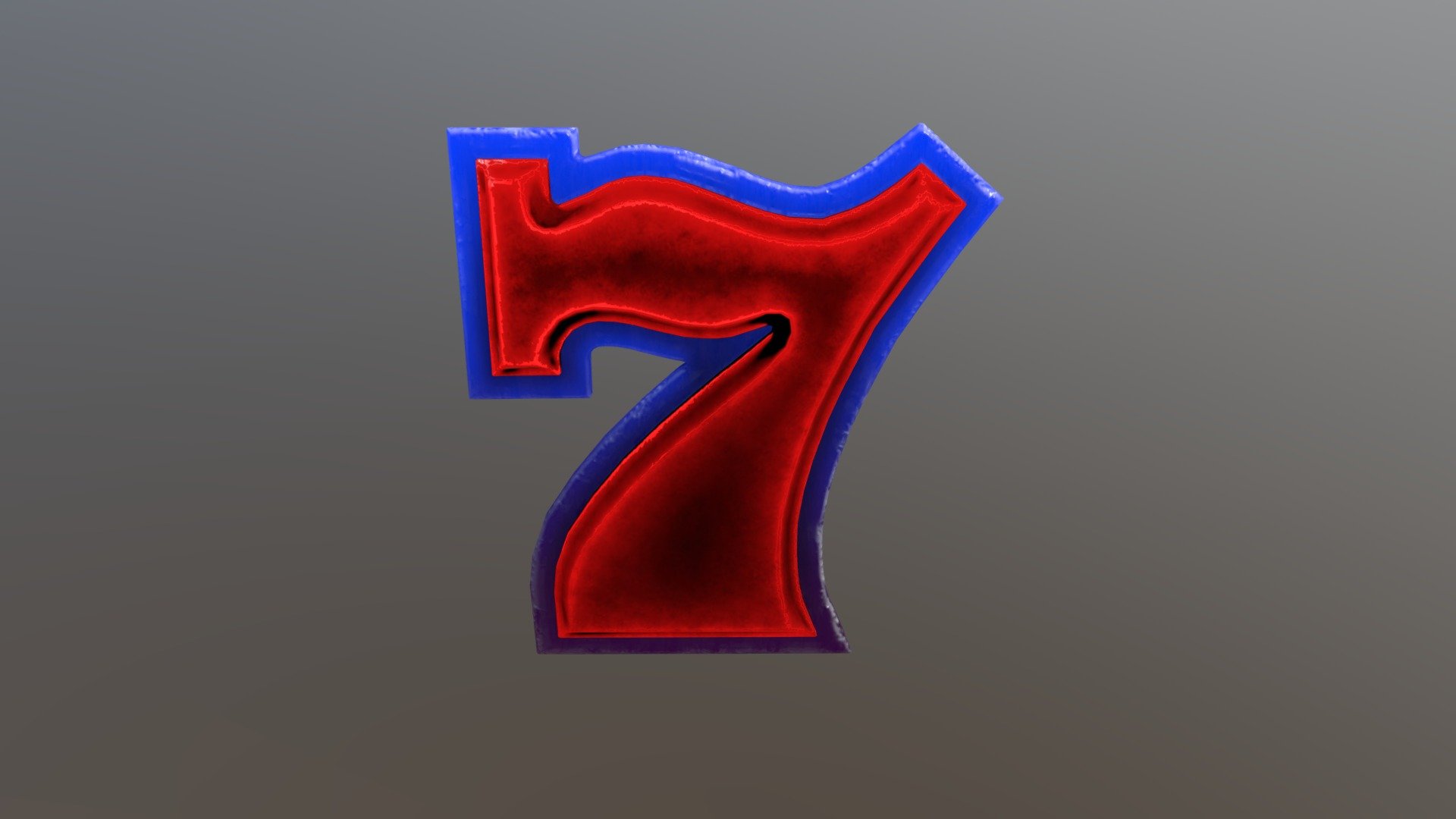Seven
