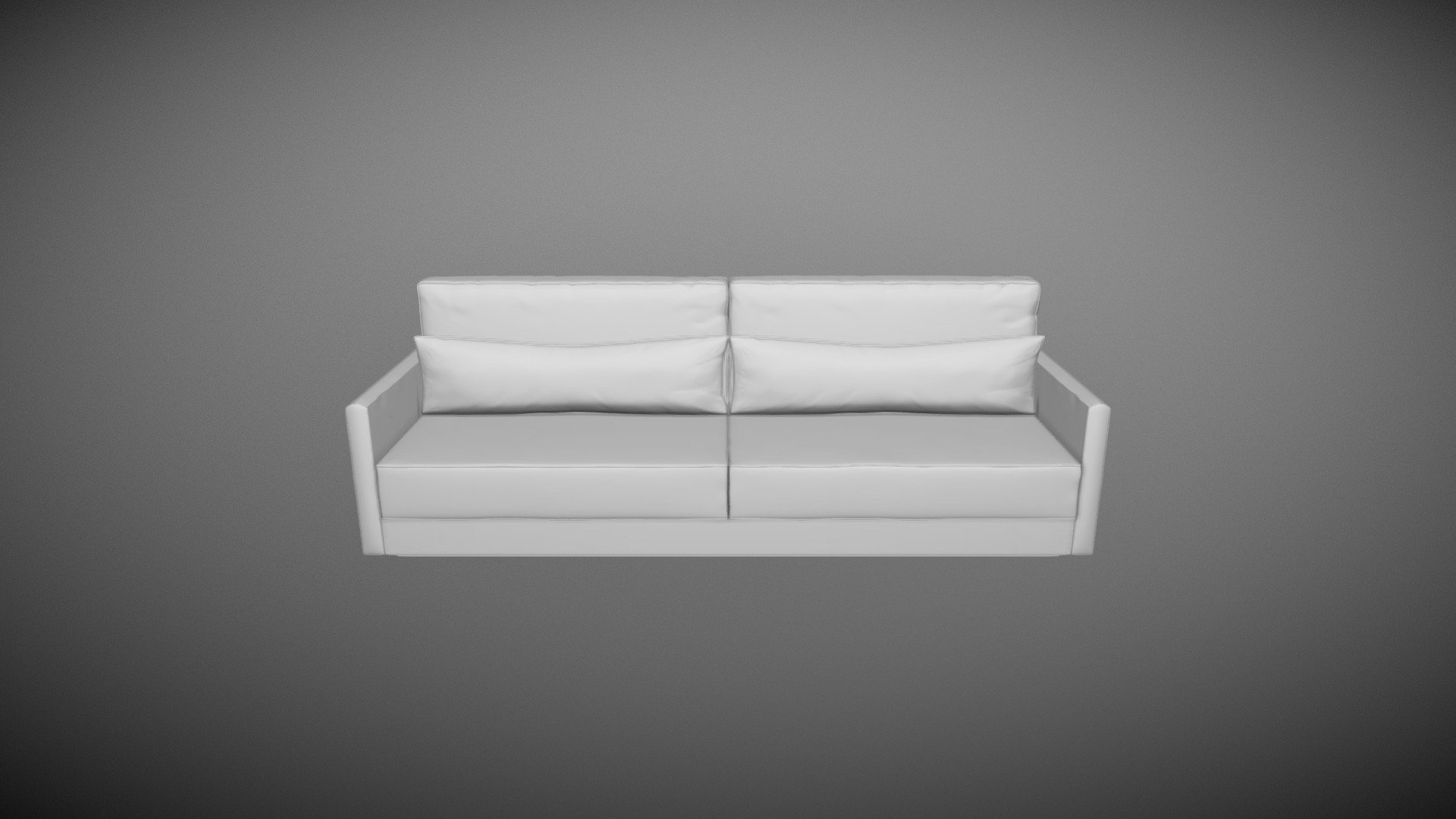 Sofa Ange EXPORTAR Reduced