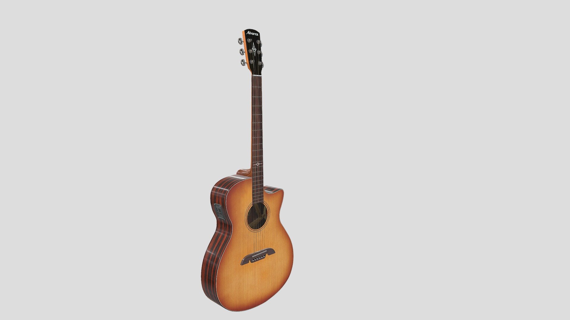Guitar