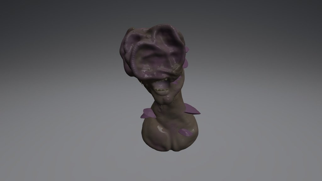 Clicker - 3D model by gem75 [59e50a1] - Sketchfab