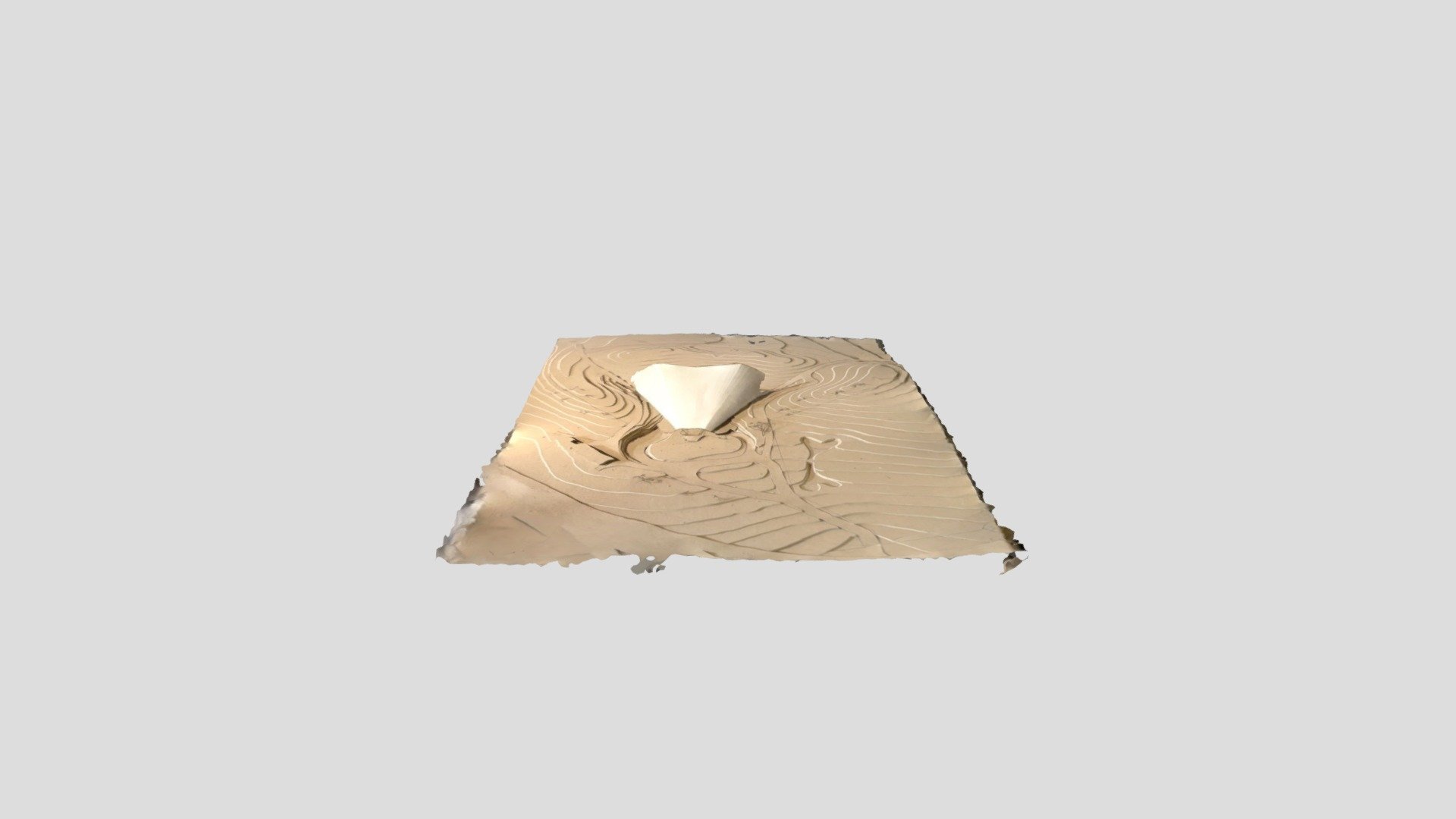 UniMelb 3D arch Download Free 3D model by PHORIA XR STUDIO (scann3d) [59e53c0] Sketchfab