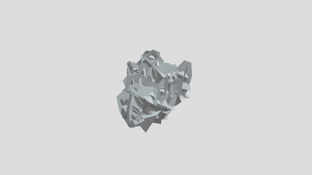 Button Bush Medium Thin