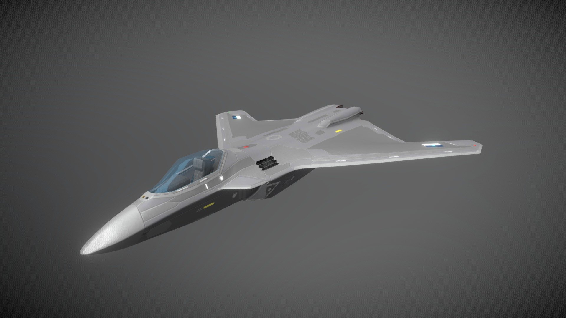 GD55_JohnnyChen_MOD2 - Download Free 3D model by xplusn [59e6222 ...