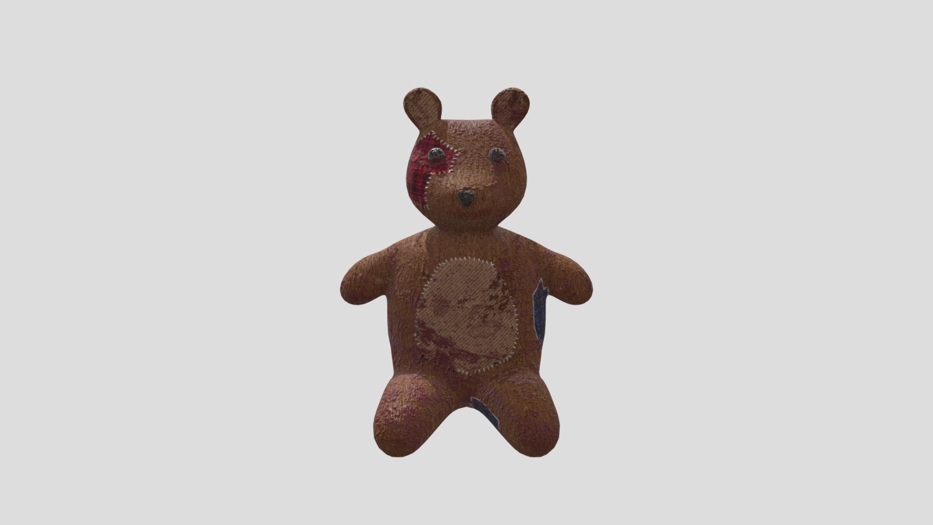 beartest