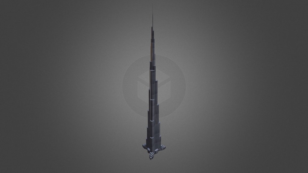 Burj Khalifa
