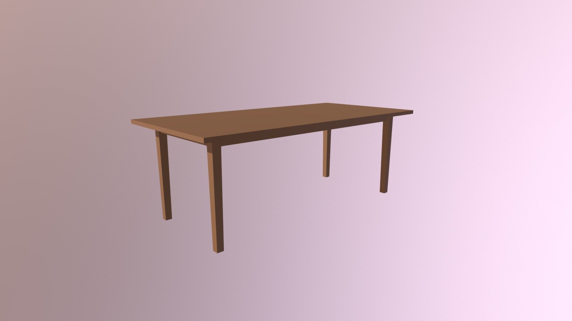 RPI - 009 Table Coffee A