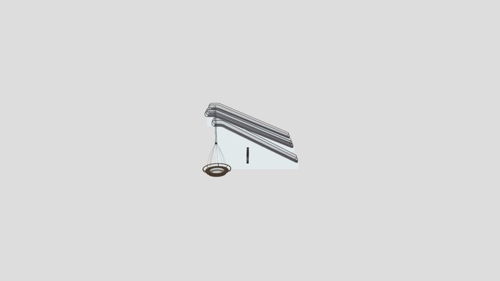 Mall Props 2.0 – Modello 3D gratuito STL