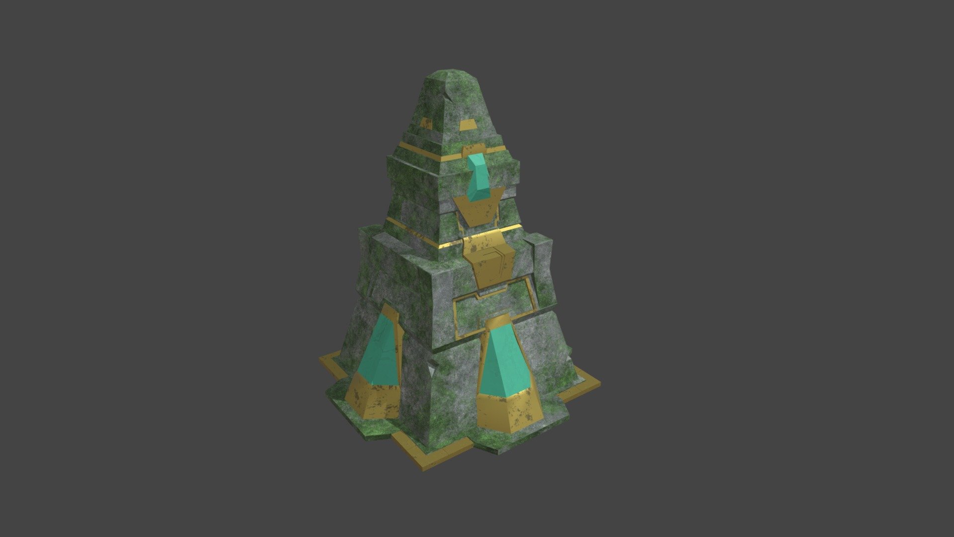 Personal Project