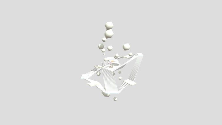 Thequad222 3D Model