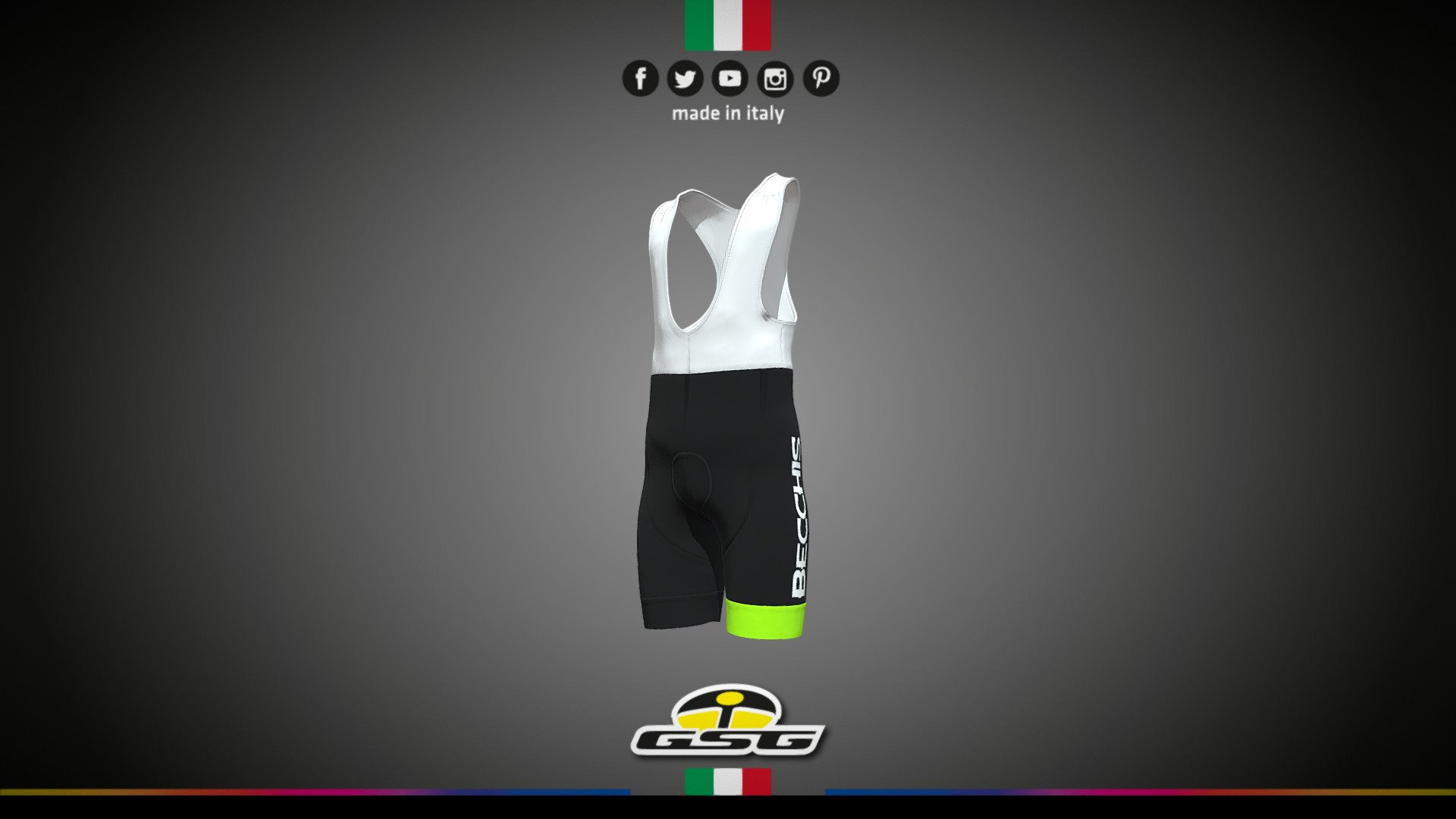 CICLI BECCHIS 2018 05246